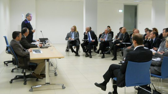 Viveracqua cresce e dialoga sulle prospettive future