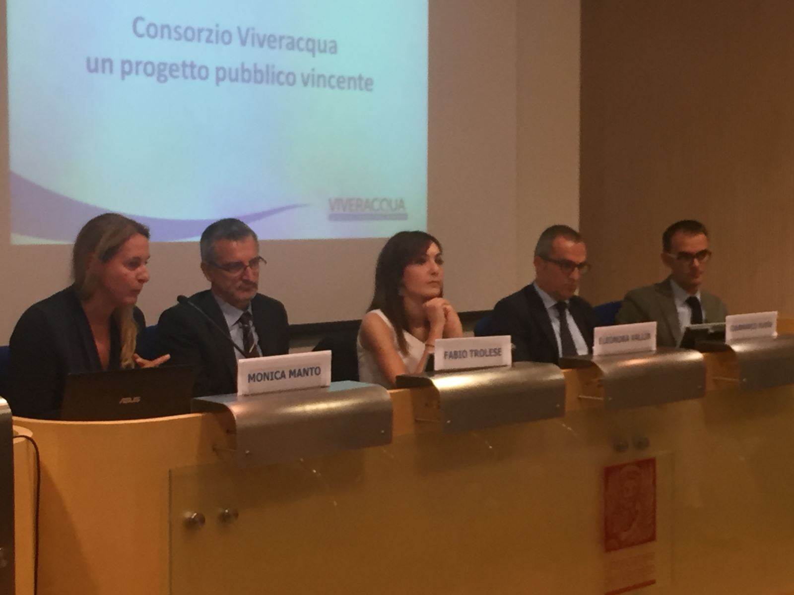 Viveracqua: oltre 800 milioni di euro investiti in un progetto pubblico vincente per il Veneto