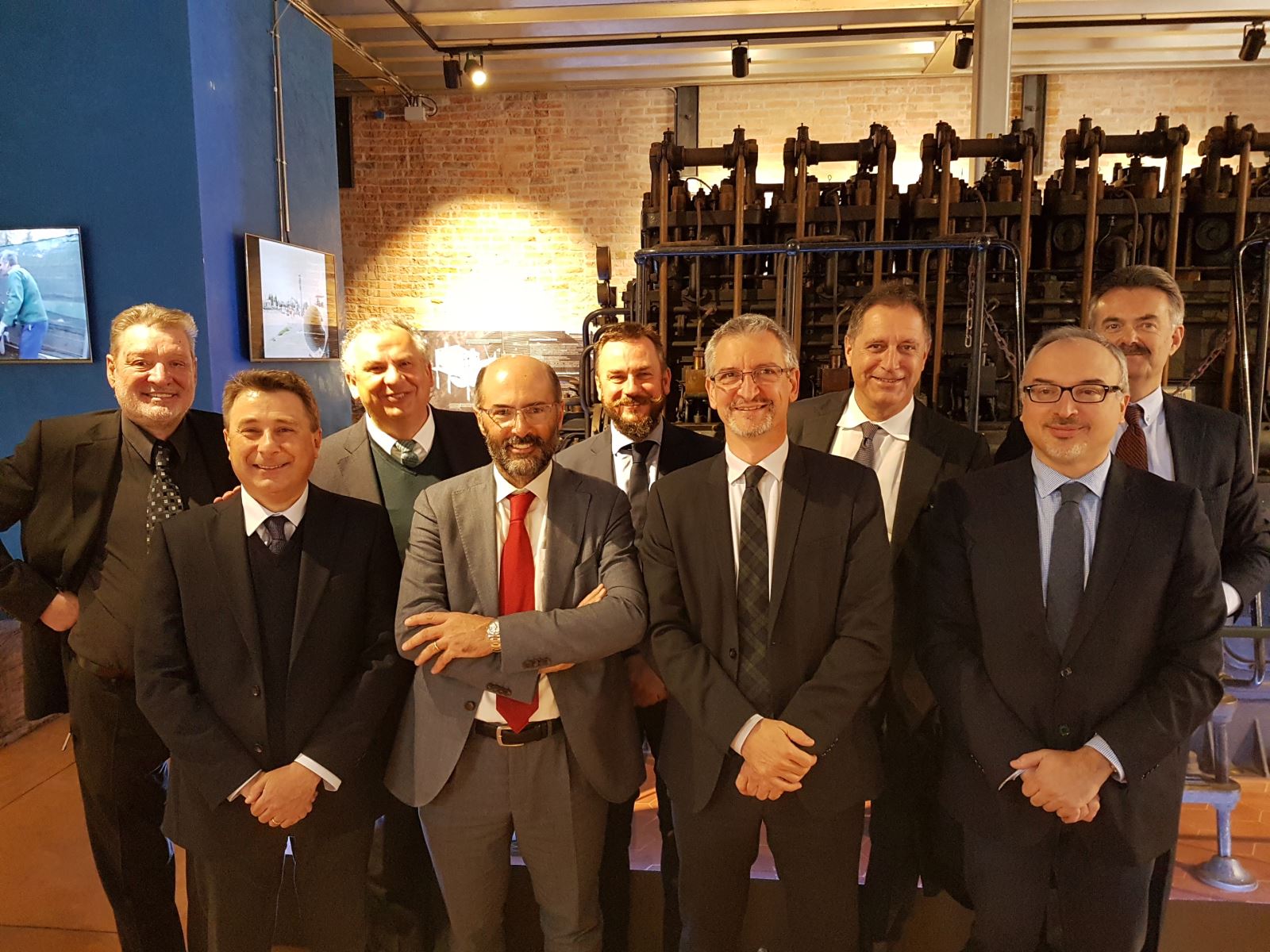 ViveracquaLab: nasce la rete dei laboratori di analisi dei gestori idrici del Veneto