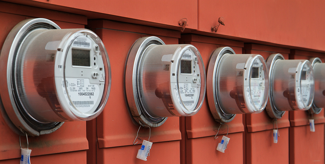 Contatori Smart per l acqua: un appalto europeo per la ricerca di innovazione