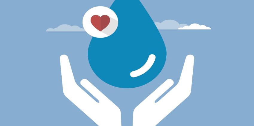 Giornata Mondiale dell’Acqua – Il 22 marzo il convegno di Acque Veronesi: “Custodi dell’Acqua”