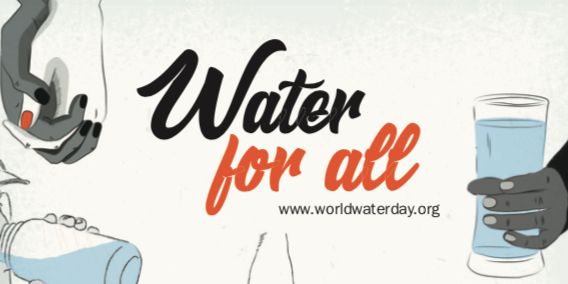 Giornata Mondiale dell’Acqua – il 22 marzo Water for All di LTA a Torrate di Chions (PN)