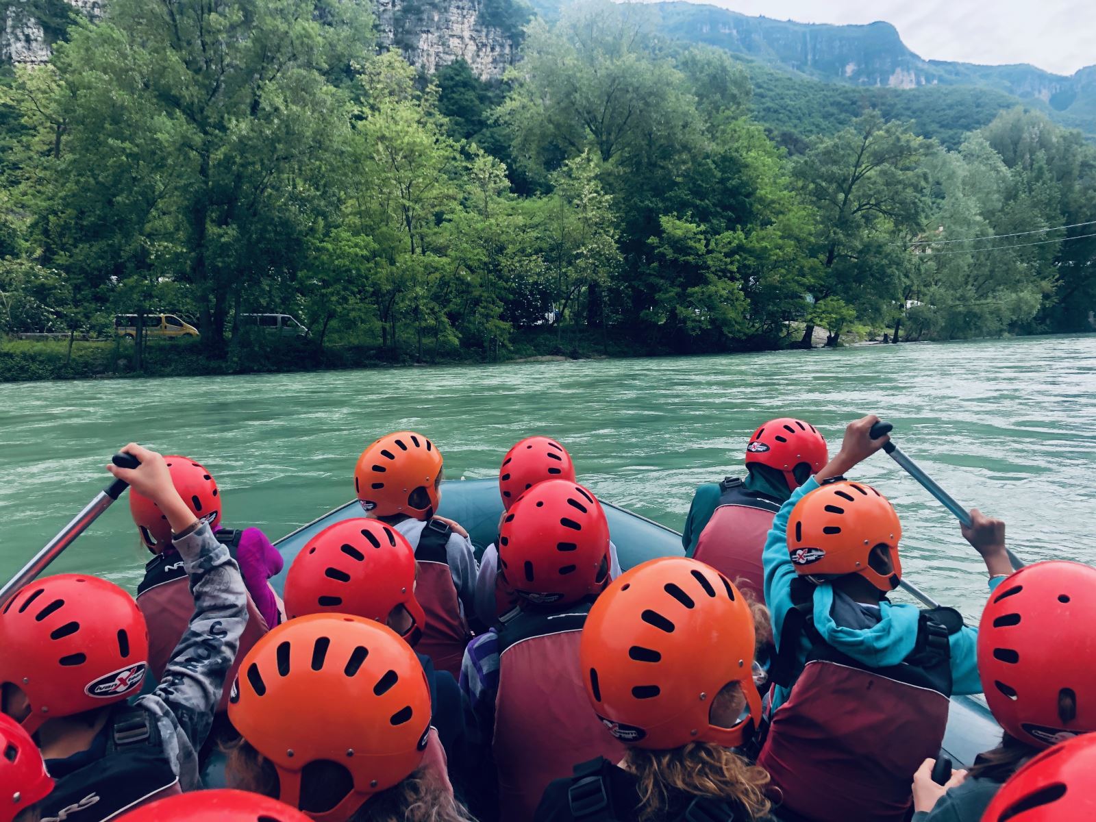Grande successo per “Tutti per l’acqua”, la quarta edizione della giornata ambientale di Viveracqua
