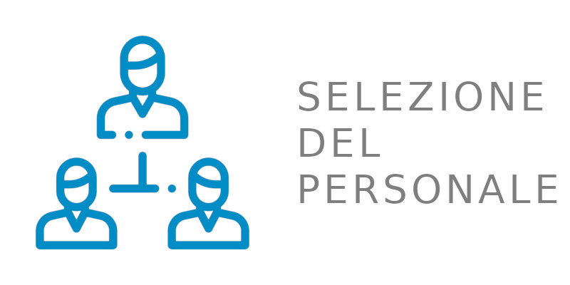 Selezione addetto stampa e comunicazione