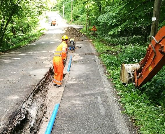 Ripartiti in sicurezza i cantieri dei gestori idrici del Veneto: interventi per 194 milioni di euro