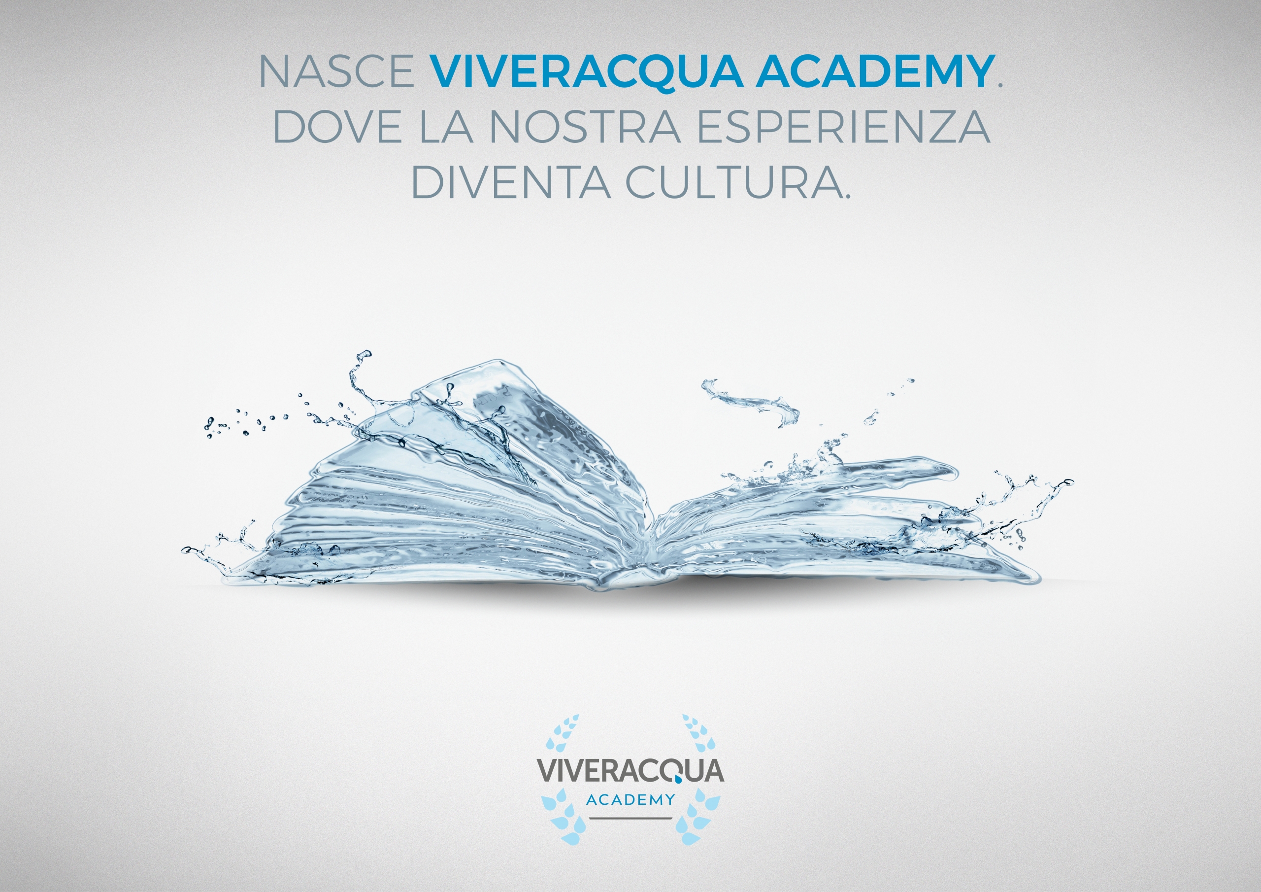 Viveracqua fa scuola: salgono in cattedra i lavoratori. “Con Viveracqua Academy mettiamo a sistema il patrimonio delle nostre risorse umane”