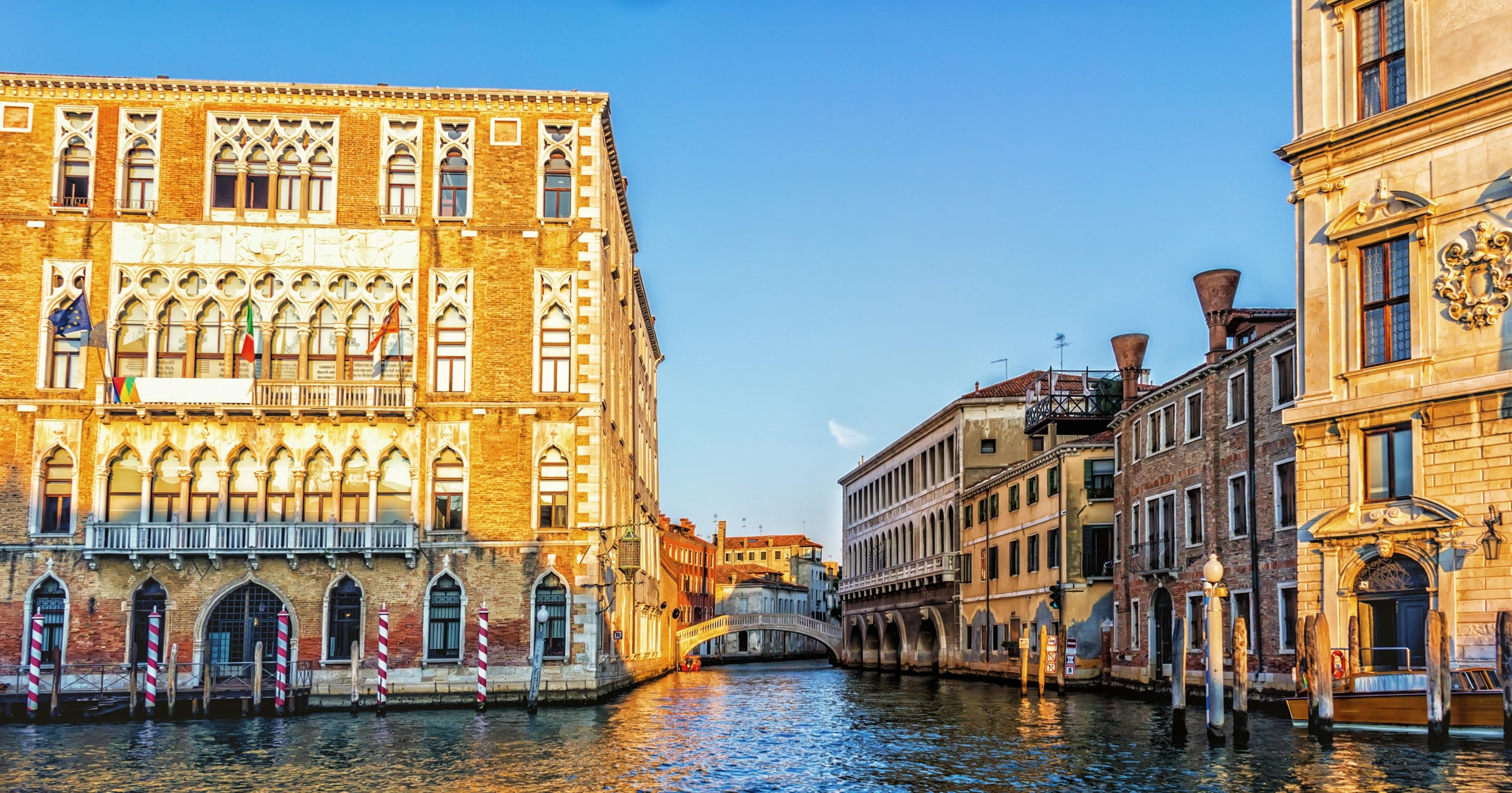 Assegnata borsa di studio Viveracqua ad una futura specialista in tutela e gestione della risorsa idrica
