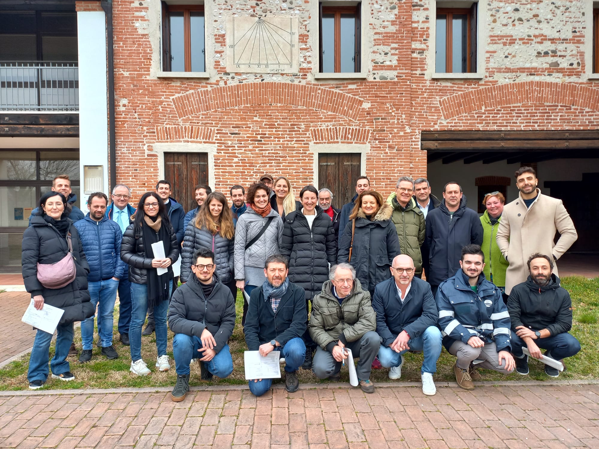 Tutti i gestori idrici del Veneto insieme per tutelare la sicurezza e la qualità dell’acqua