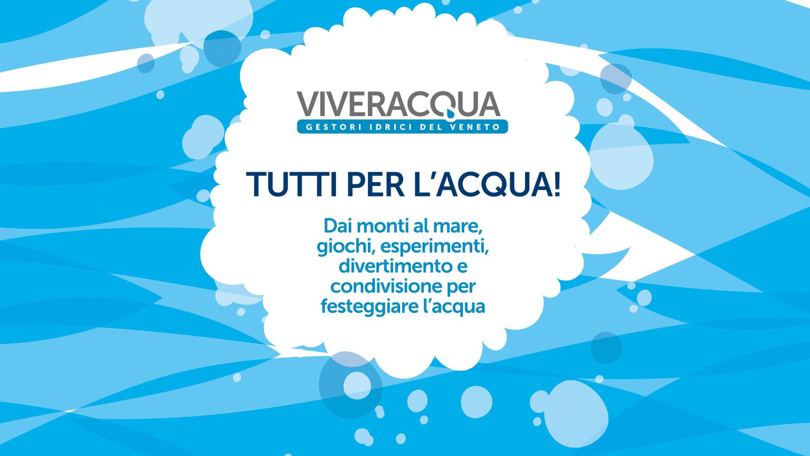 “Tutti per l’acqua”: si conclude così un anno di attività con le scuole per trasmettere ai giovani il valore della risorsa idrica