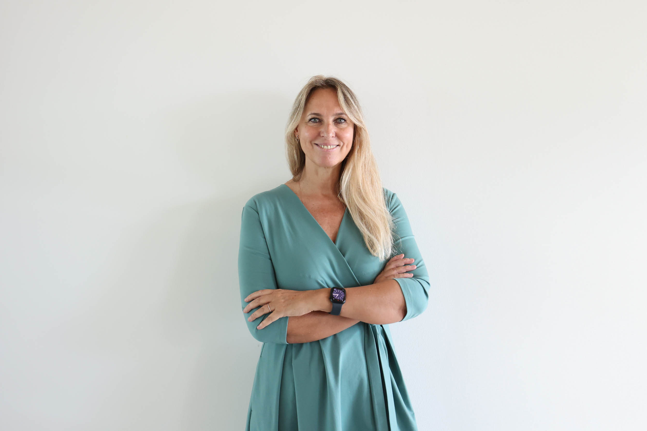 Monica Manto, Presidente di Viveracqua, nominata coordinatore del Consiglio Direttivo Acqua di Utilitalia