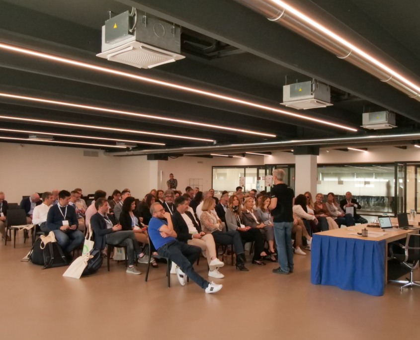 Viveracqua Day: competenze e strategie per coniugare crescita aziendale e obiettivi individuali