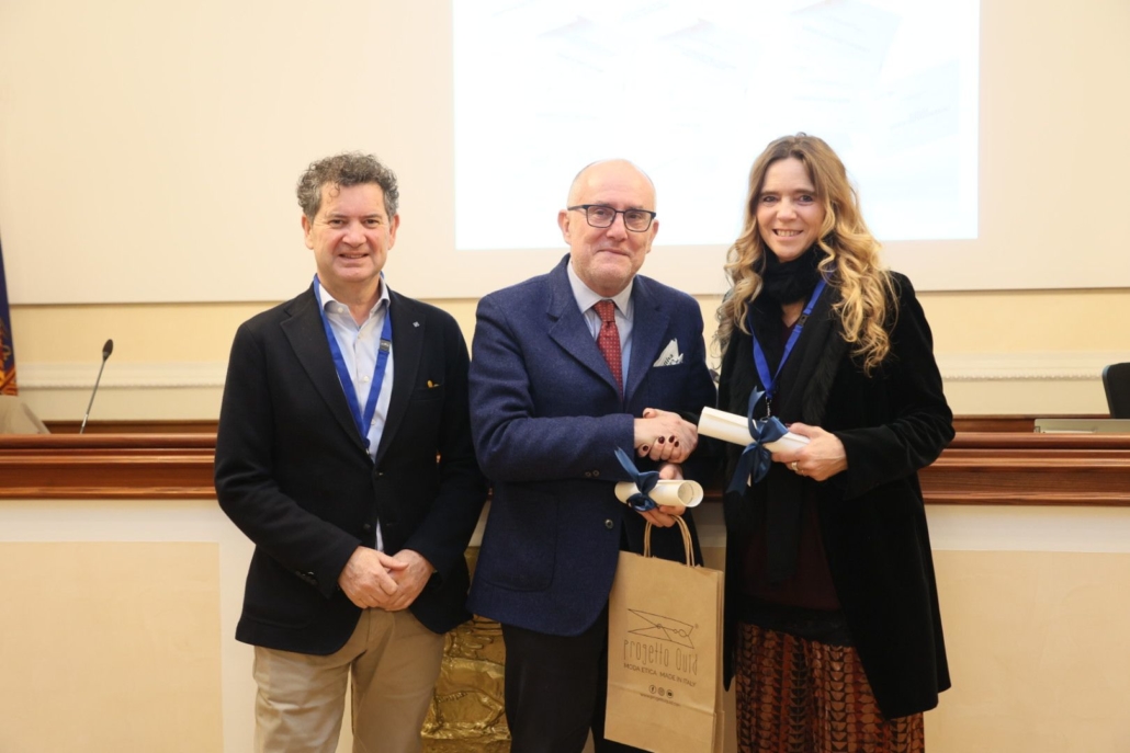 L’Academy di Viveracqua premiata al Veneto Welfare Day 2024